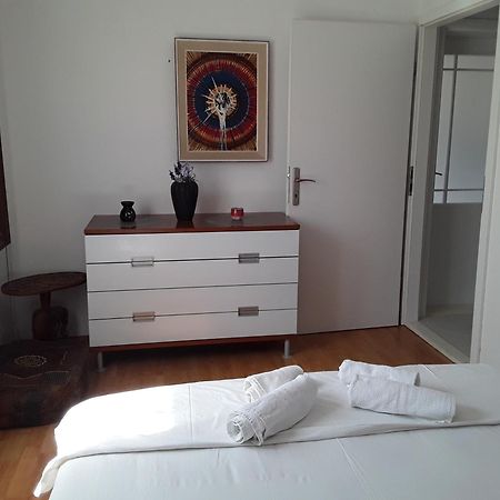 Apartment Remi, Penthouse With Balcony, Free Parking Marina Dış mekan fotoğraf
