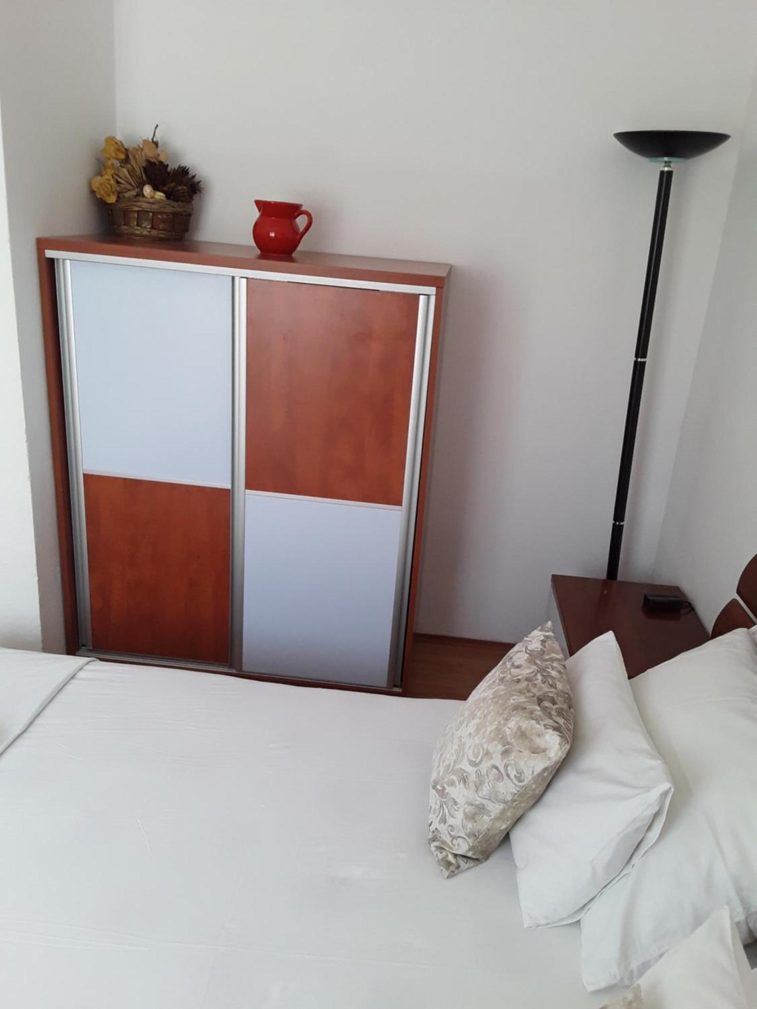 Apartment Remi, Penthouse With Balcony, Free Parking Marina Dış mekan fotoğraf