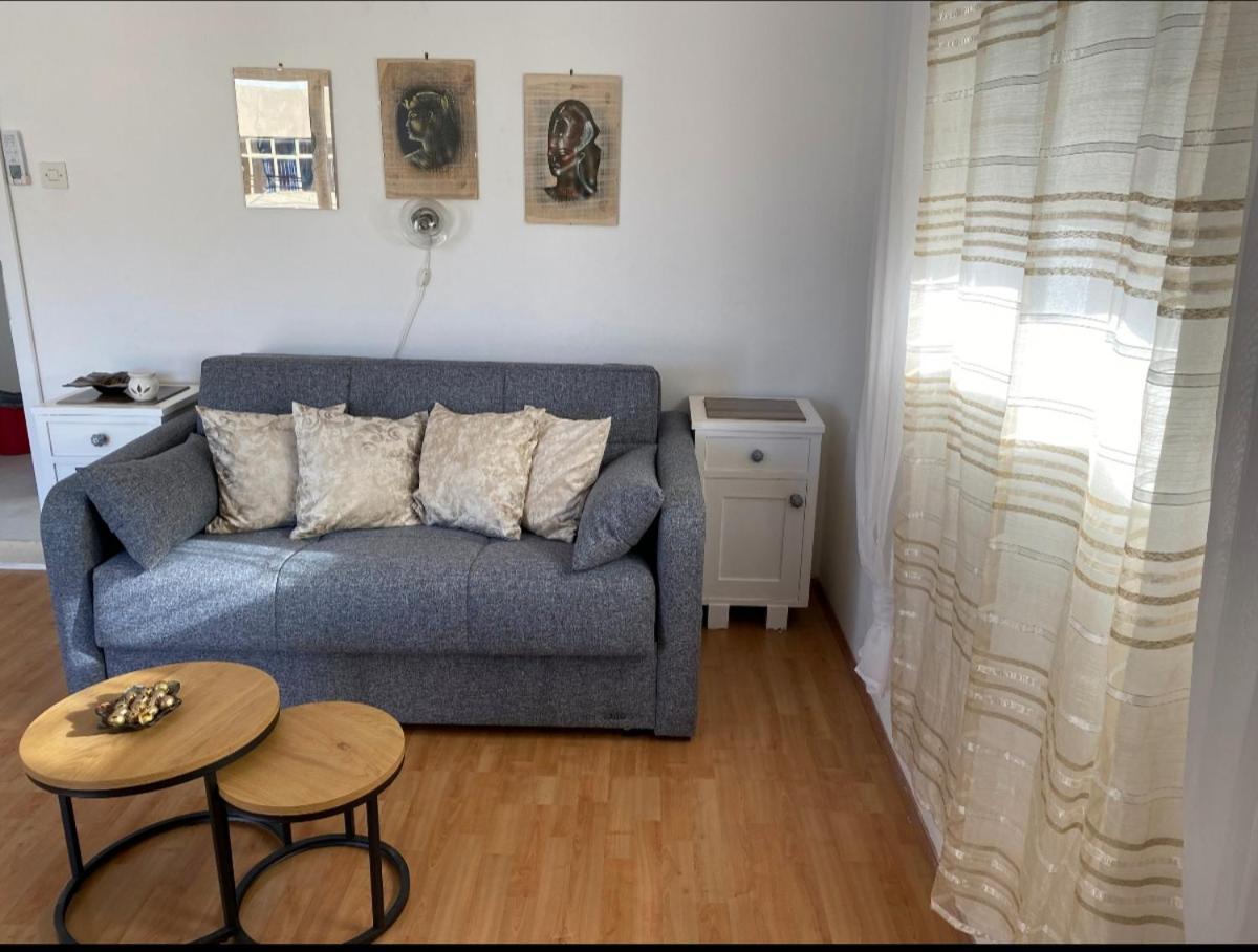 Apartment Remi, Penthouse With Balcony, Free Parking Marina Dış mekan fotoğraf